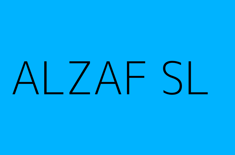 ALZAF SL